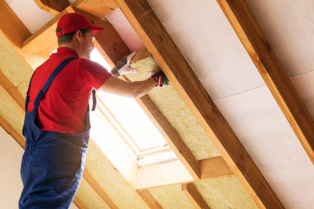 Best Batt and Roll Insulation  in Richlands, VA